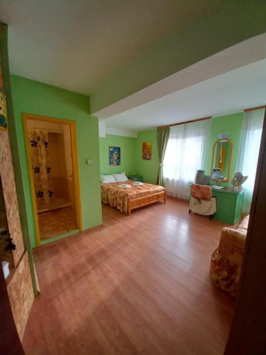 Hadjibulevata Guest House Kovachevtsi Luaran gambar