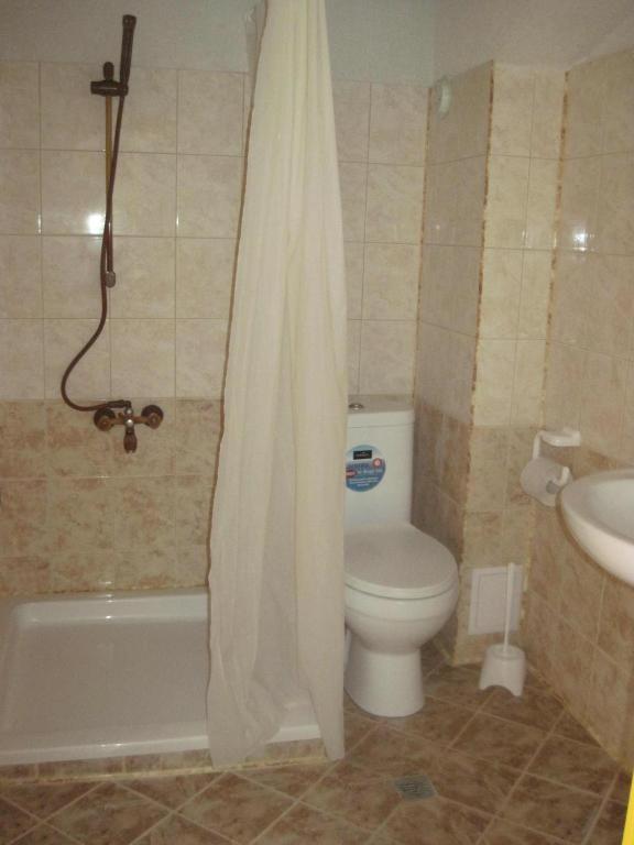 Hadjibulevata Guest House Kovachevtsi Luaran gambar