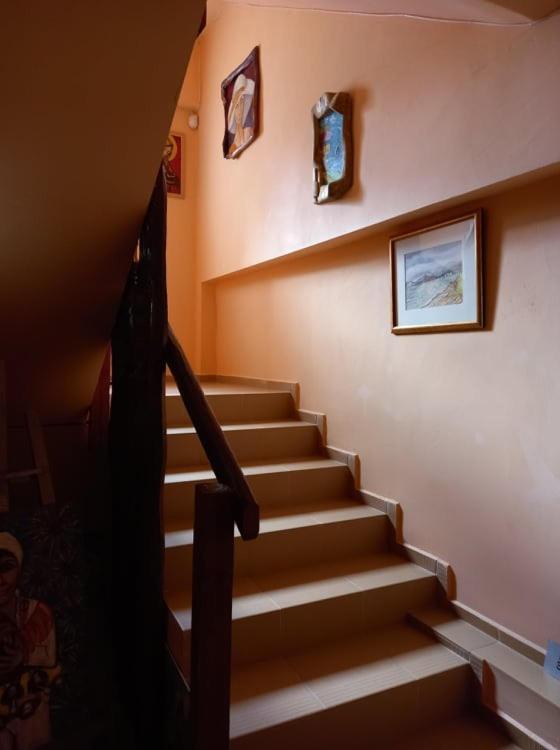 Hadjibulevata Guest House Kovachevtsi Luaran gambar