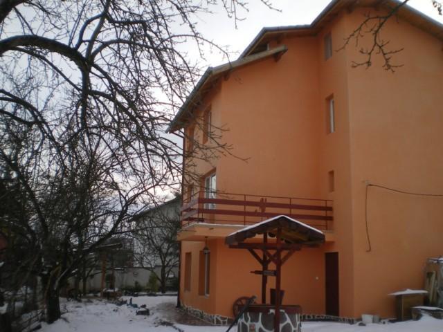 Hadjibulevata Guest House Kovachevtsi Luaran gambar