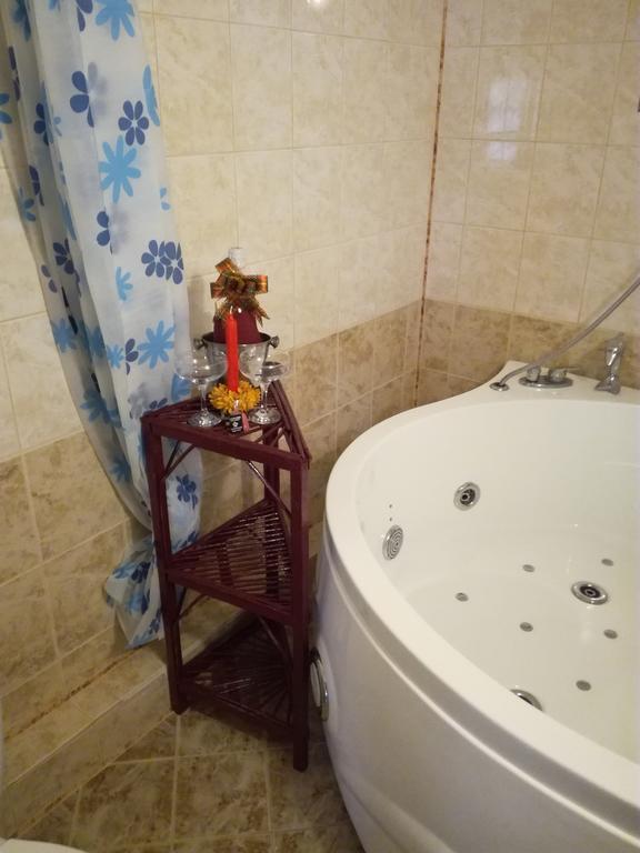 Hadjibulevata Guest House Kovachevtsi Luaran gambar