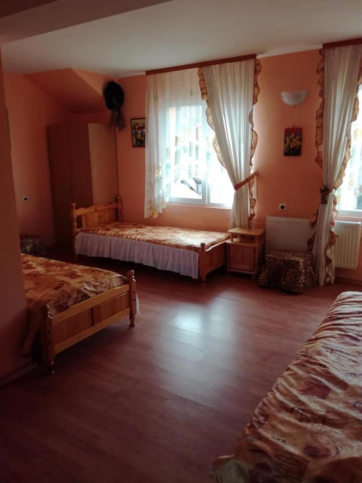 Hadjibulevata Guest House Kovachevtsi Luaran gambar